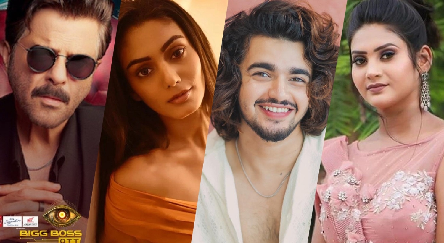 Bigg Boss OTT 3 Shocking Eviction Stirs Fans