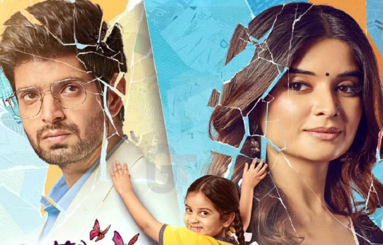 Ghum Hai Kisikey Pyaar Meiin Major Leap Brings New Twists and Characters