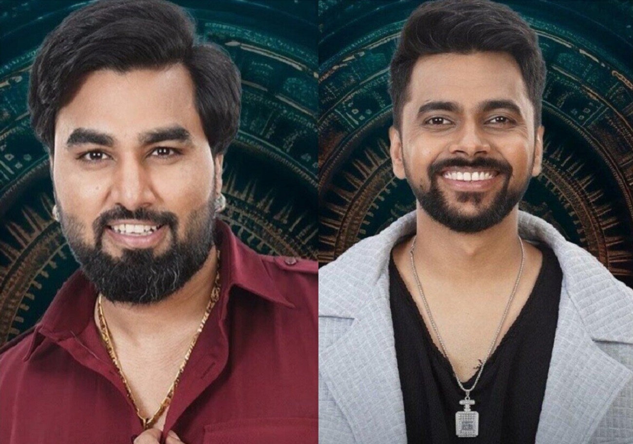 Bigg Boss OTT Season 3 Armaan Malik Controversial Statement on Lavkesh Kataria Bigg Boss OTT Season 3 Armaan Malik Controversial Statement on Lavkesh Kataria