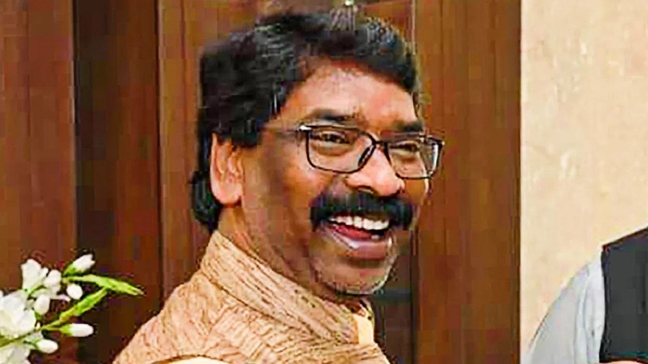 Hemant Soren Invited to Form Government in Jharkhand