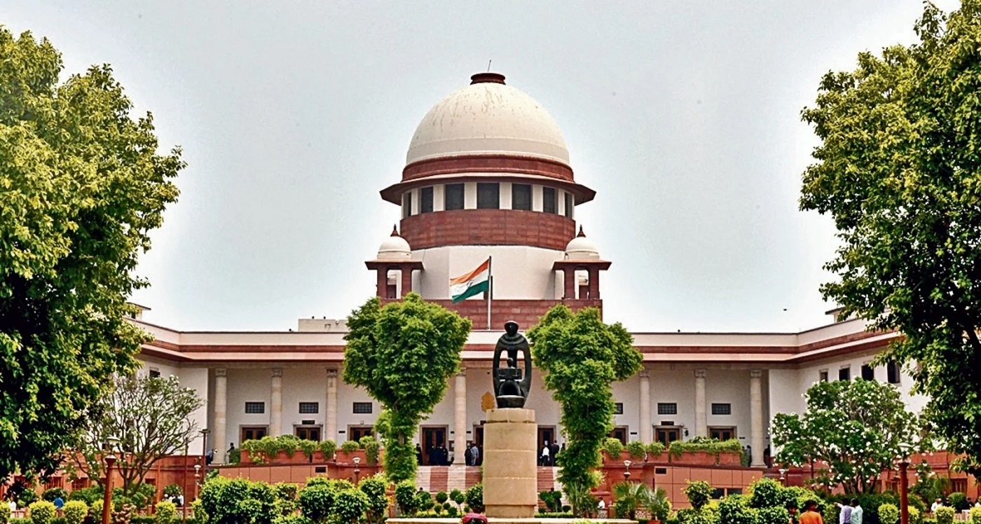 Supreme Court Hears Petitions on NEET UG 2024 Controversies