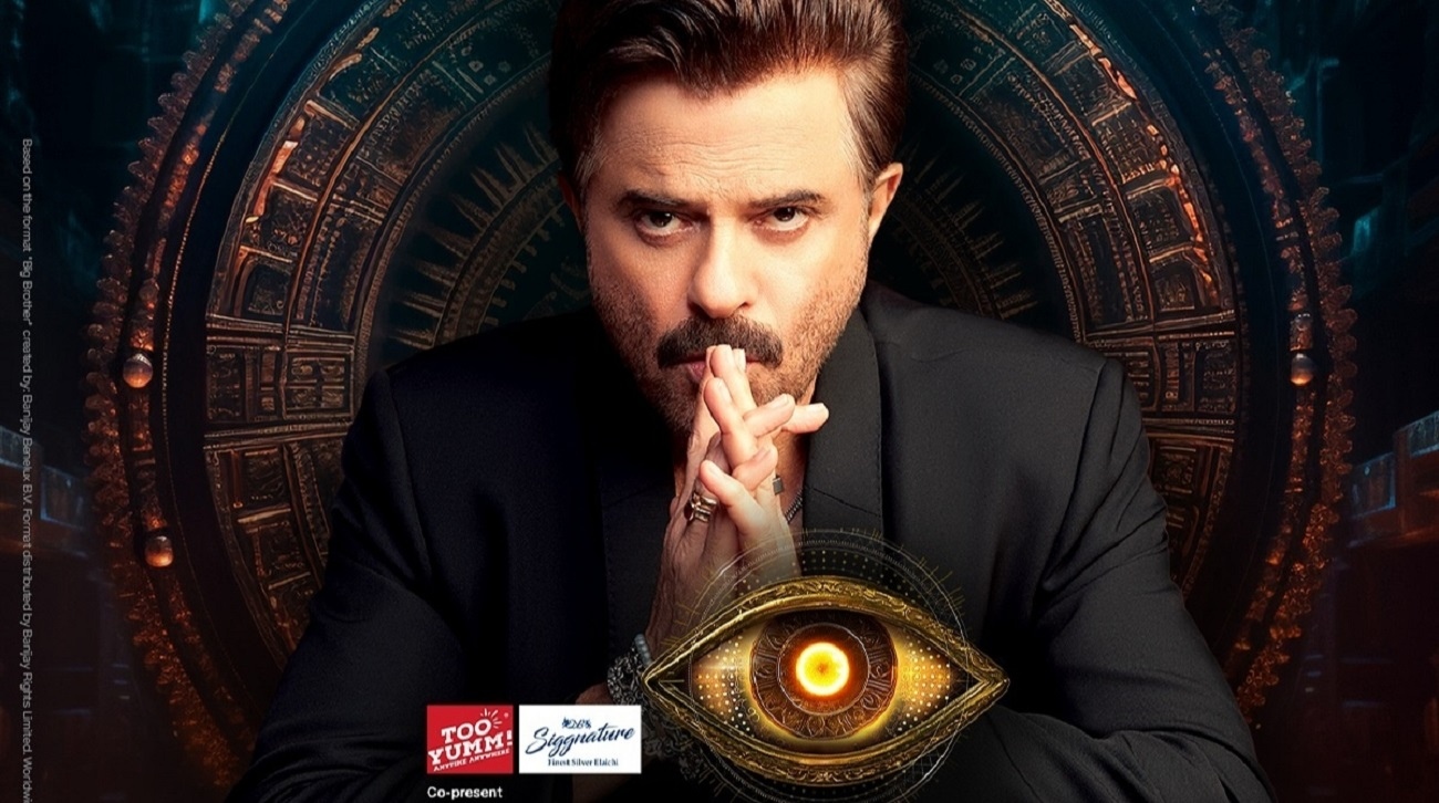 High Voltage Drama Unfolds in Bigg Boss OTT 3