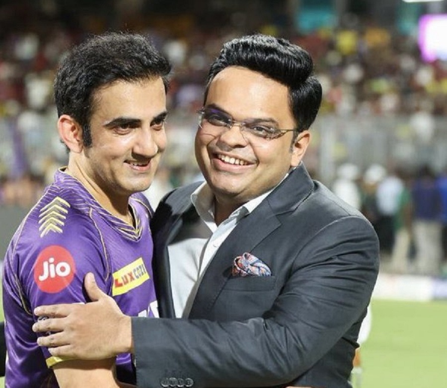 Gautam Gambhir Appointed as Chief Coach of Indian Cricket Team