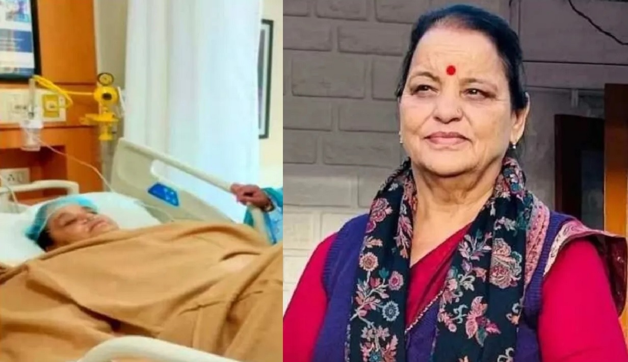 BJP MLA Shaila Rani Rawat Passes Away at 68