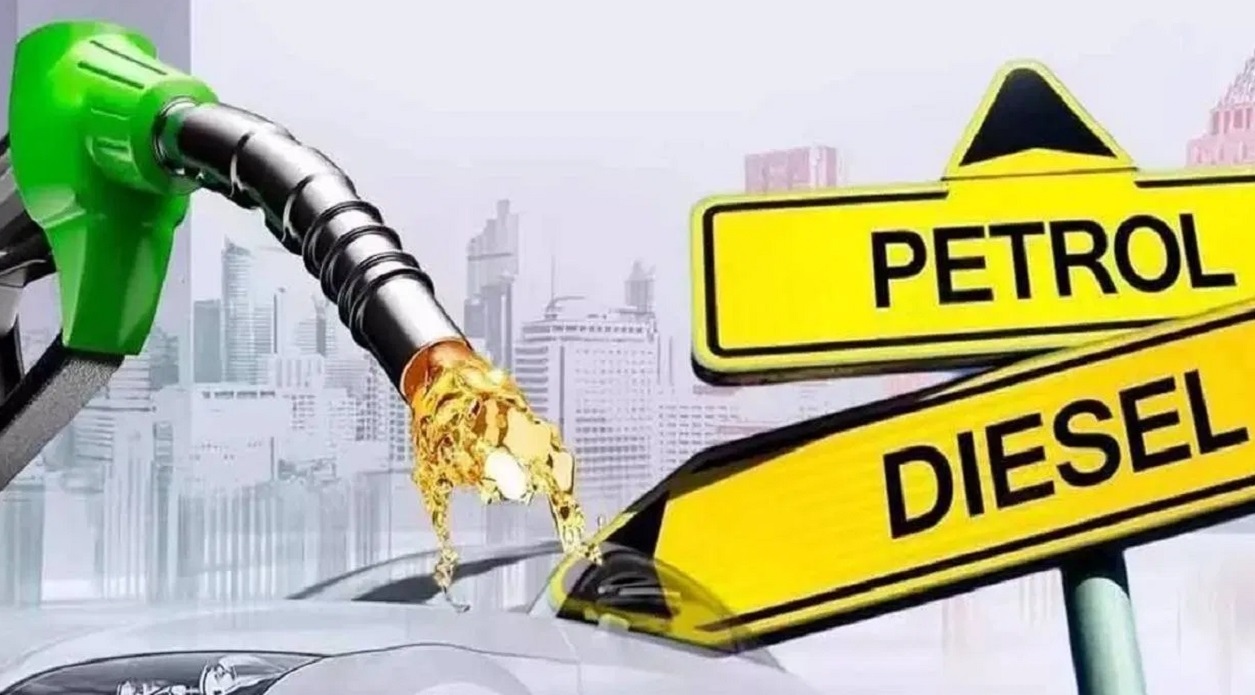 Latest Petrol and Diesel Rates for July 10 2024