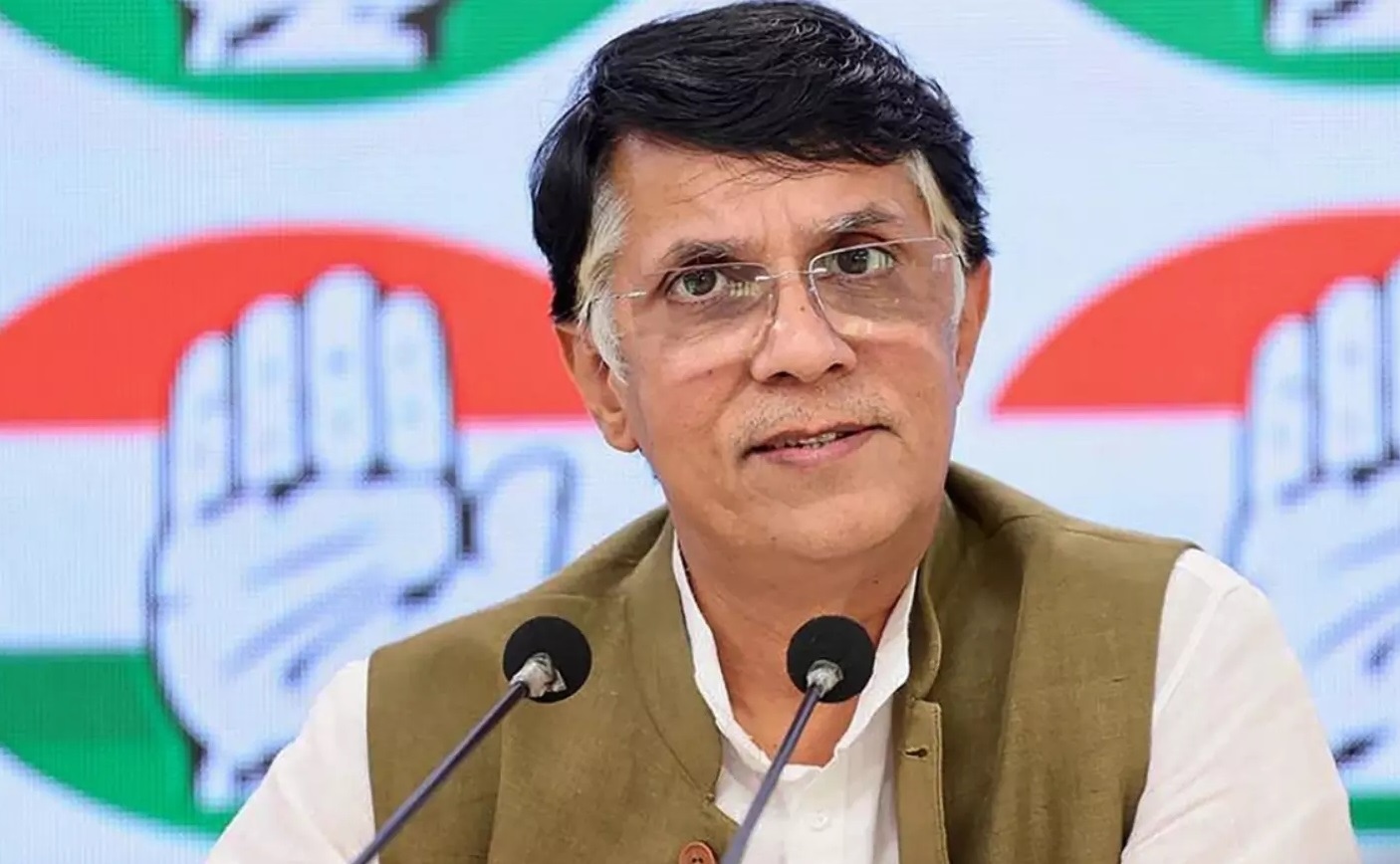 Pawan Khera Mocks PM Modi After India Alliance By Election Victory