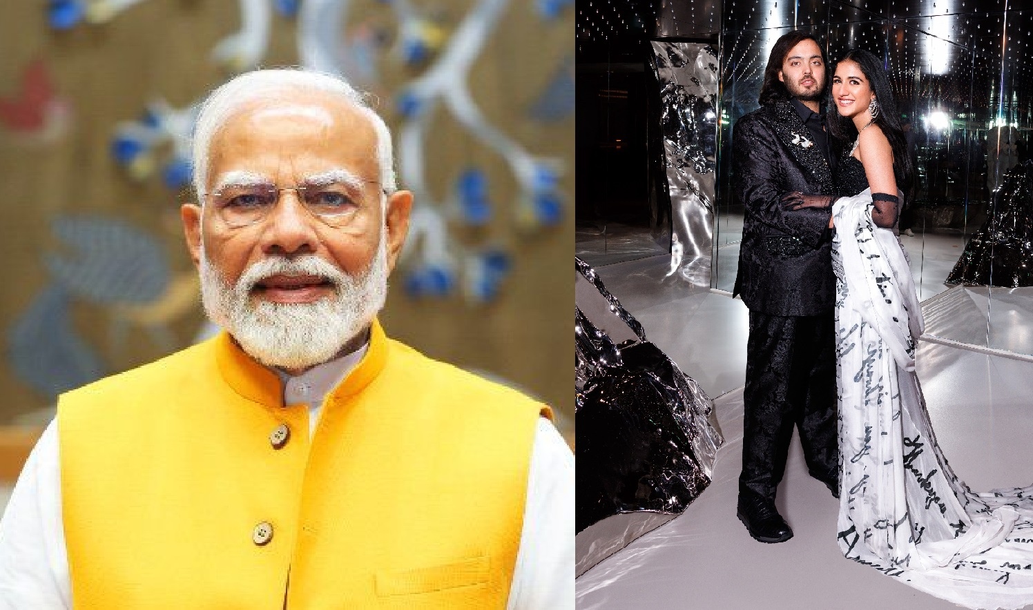 PM Modi to Dedicate %E2%82%B929500 Crore Worth of Projects in Mumbai
