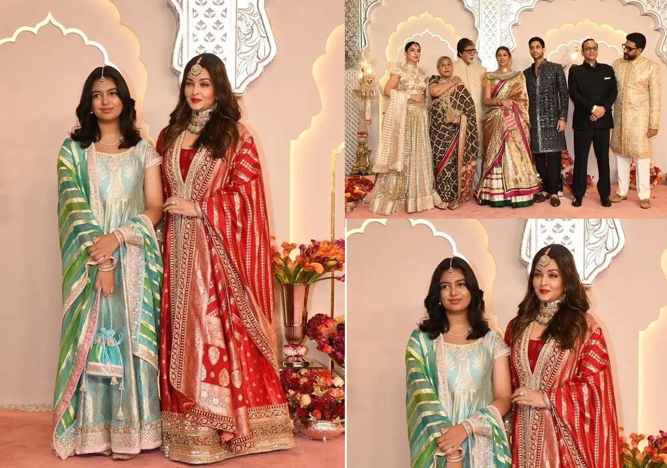 Aishwarya Rai Faces Challenges with Bachchan Family