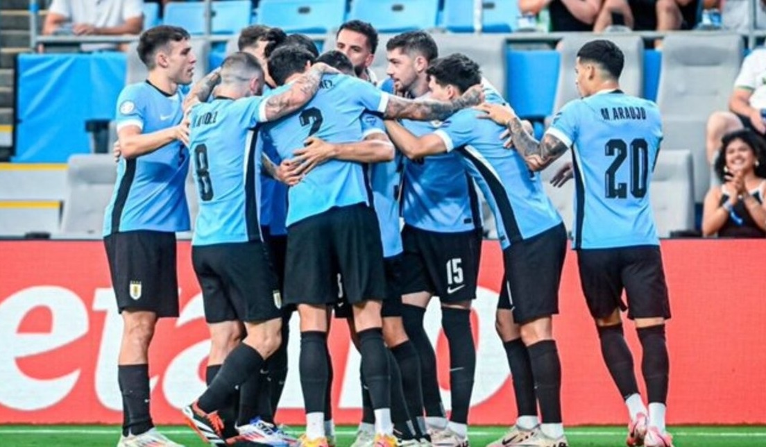 Uruguay Secures Third Place in Copa America After Thrilling Penalty Shootout Against Canada