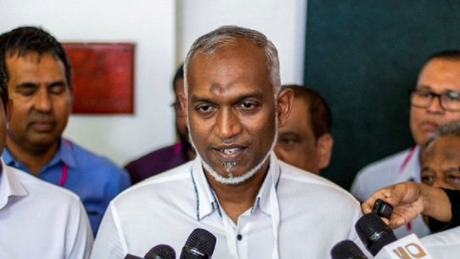 Maldives Tourism Invites Team India to Celebrate T20 World Cup Triumph