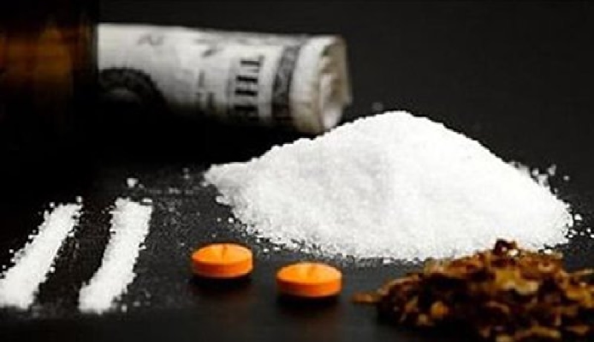 Jharkhand Police Successful Operation Against Drug Dealers