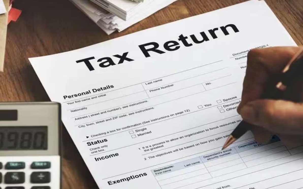 Last Date for Filing Income Tax Returns Approaches Beware of Submitting Fake Documents