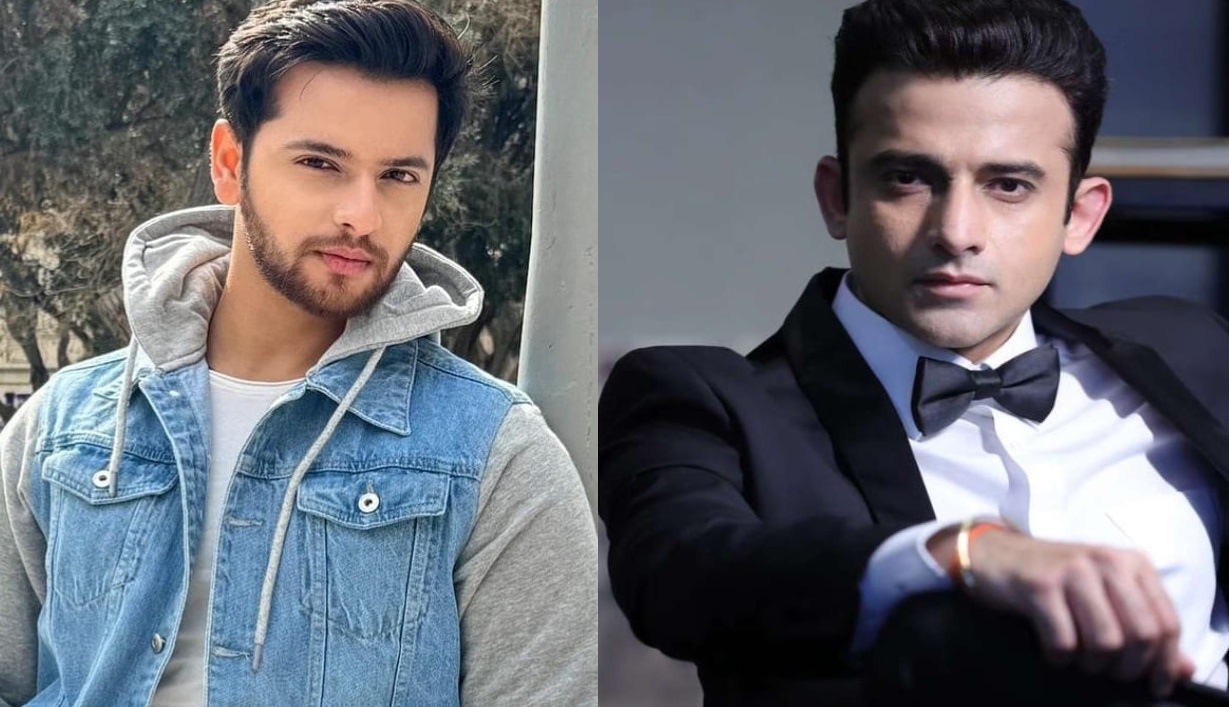 Major Cast Change in Yeh Rishta Kya Kehlata Hai Shivam Khajuria Replaced by Romit Raj
