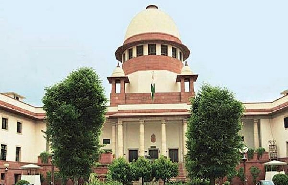 Supreme Court Begins Hearing on NEET UG 2024 Paper Leak Allegations