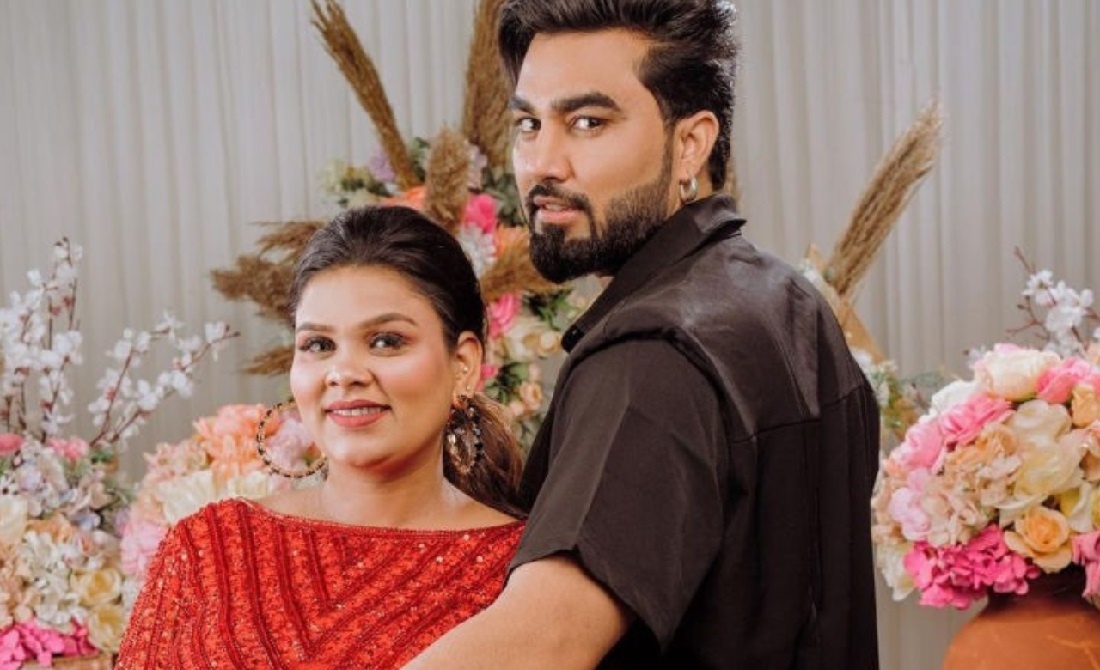 Bigg Boss OTT 3 Payal Malik Considers Divorcing Armaan Malik Amidst Social Media Trolling
