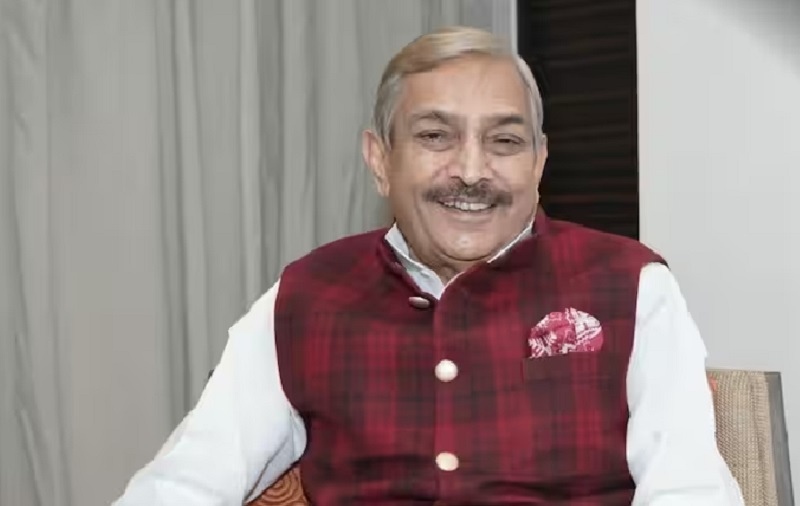 Congress MP Pramod Tiwari Criticizes BJP-led NDA Government, Pledges to Raise Issues in Parliament