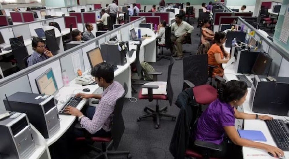 Karnataka IT Firms Propose 14 Hour Workday Sparking Controversy