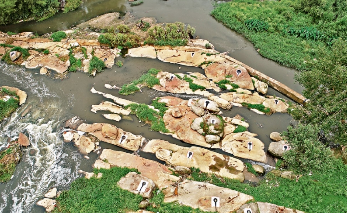 Spiritual Significance of Shivlings in Ranchi and Shravani Mela in Deoghar