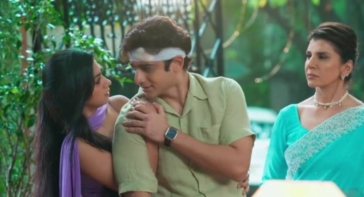 Drama Unfolds in Latest Episode of Yeh Rishta Kya Kehlata Hai