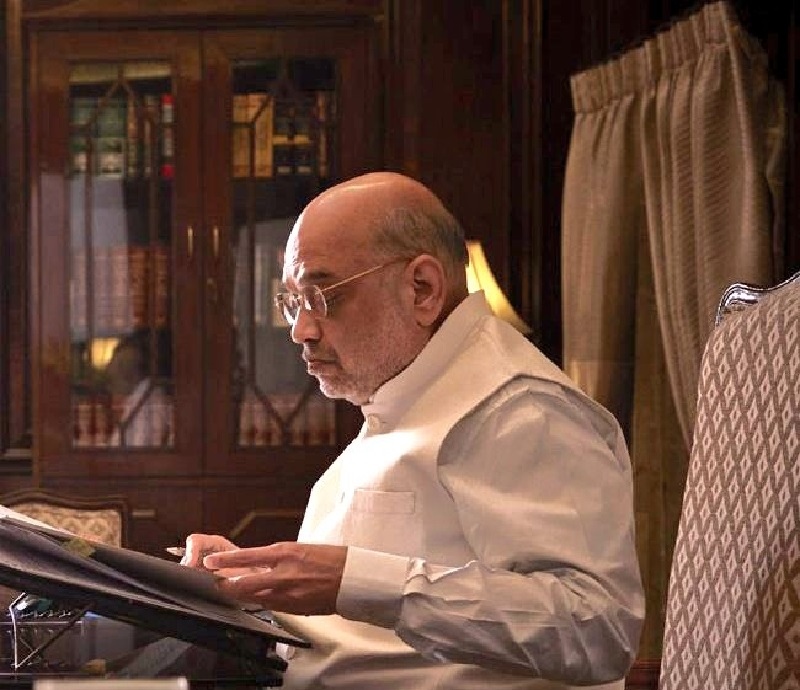Modi Government Lifts 58 Year Old Ban on Government Servants Attending RSS Events