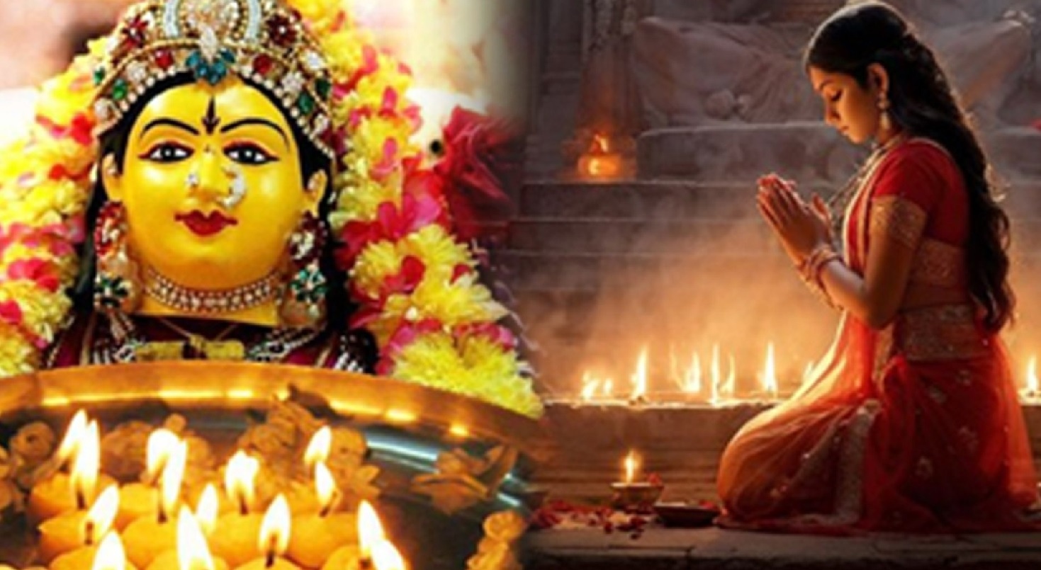 The Importance of Mangala Gauri Vrat in the Month of Sawan