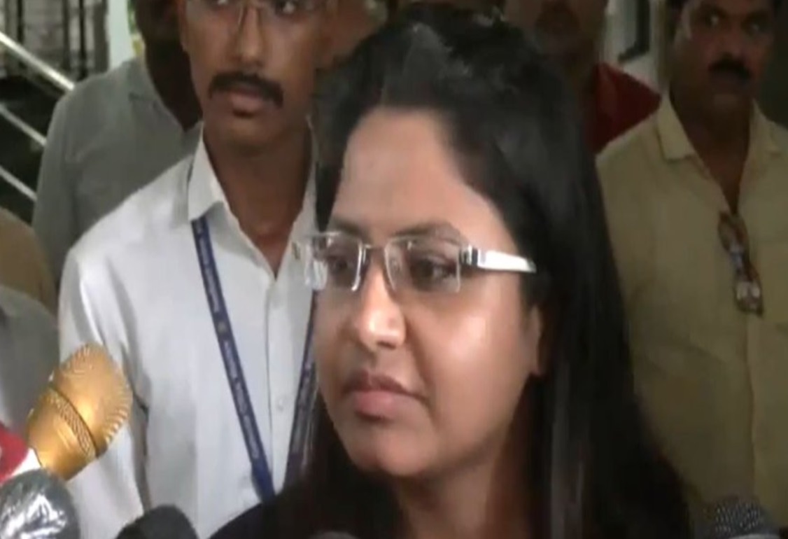 IAS Fraud Puja Khedkar Fails to Appear at IAS Academy in Mussoorie