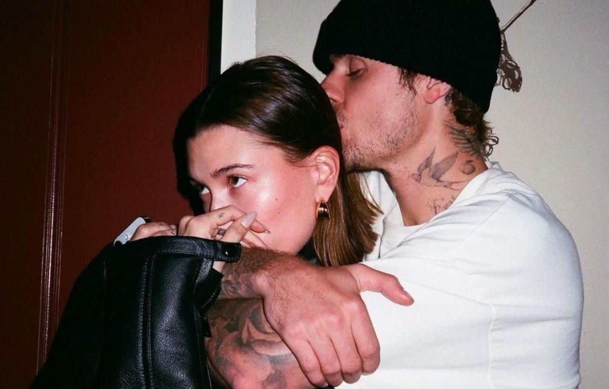 Hailey Bieber Breaks Silence on Divorce Rumors and Pregnancy