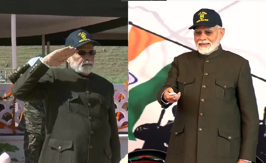 PM Modi Defends Agnipath Scheme as Necessary Reform for Indian Army