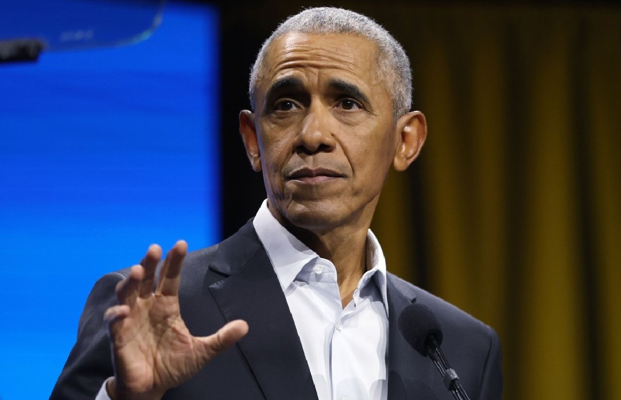 Barack Obama Extends Best Wishes to Team USA Athletes for Paris Olympics and Paralympics