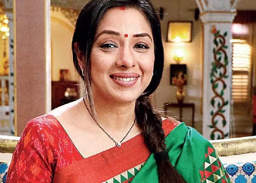 Anupamaa Continues to Dominate TV with New Plot Twists