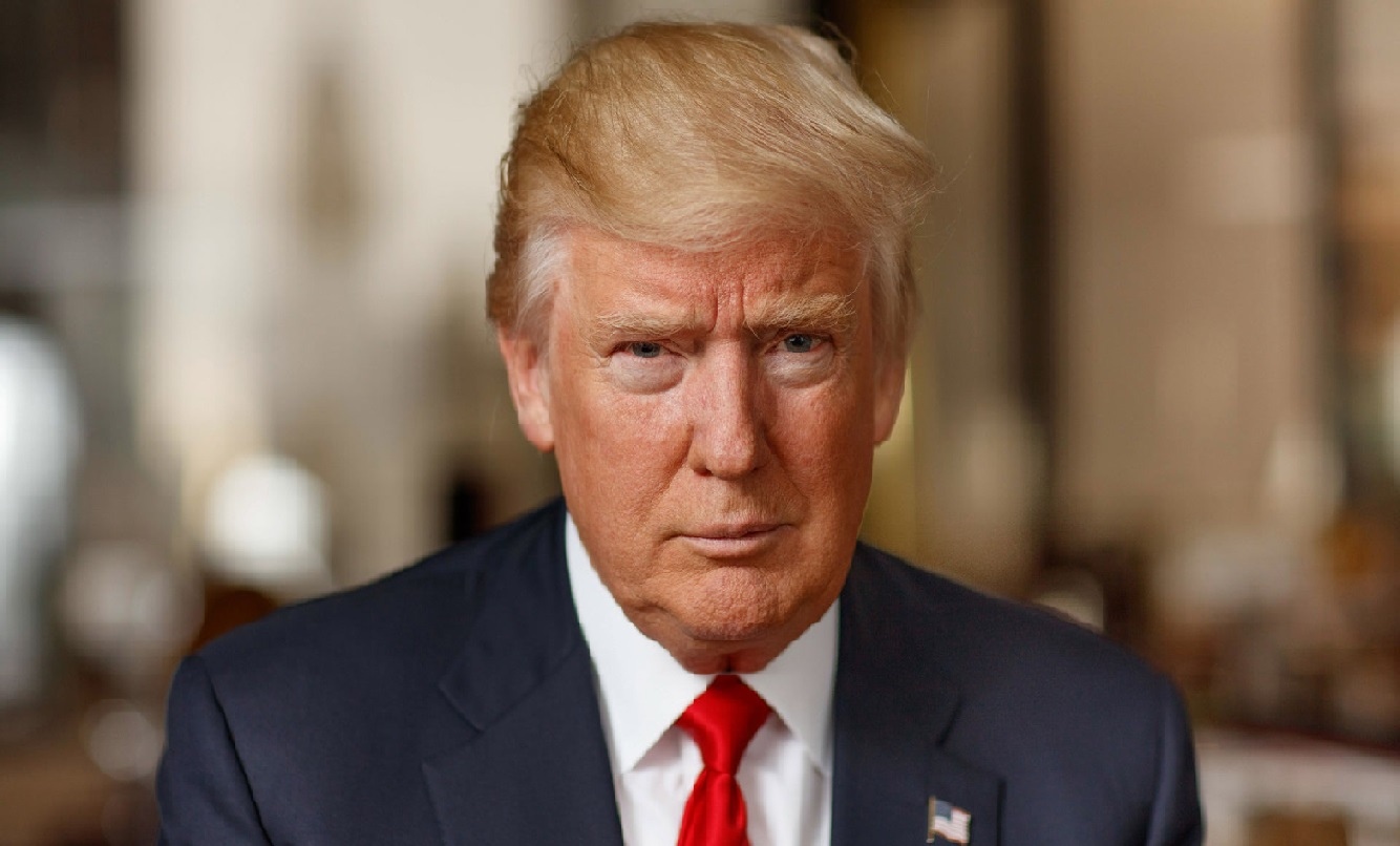 Donald Trump Calls Paris Olympic Opening Ceremony a Disgrace Sparks Massive Controversy