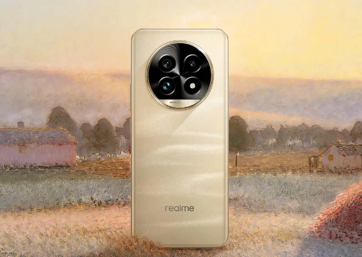 Realme Launches 13 Pro Series in India with Exciting Features