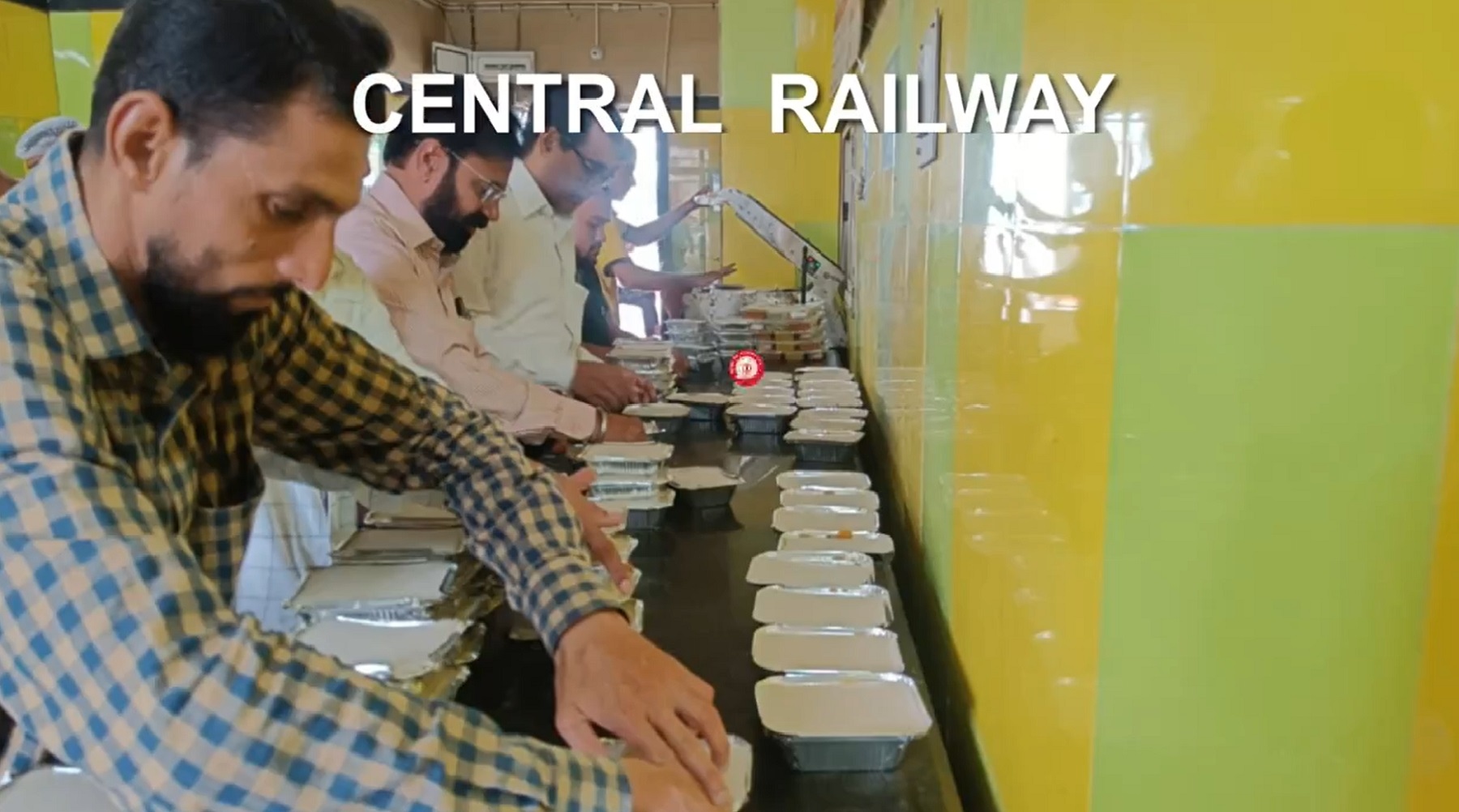 Swift Response by Bhusaval Division Railway Officers Ensures Passenger Safety Swift Response by Bhusaval Division Railway Officers Ensures Passenger Safety