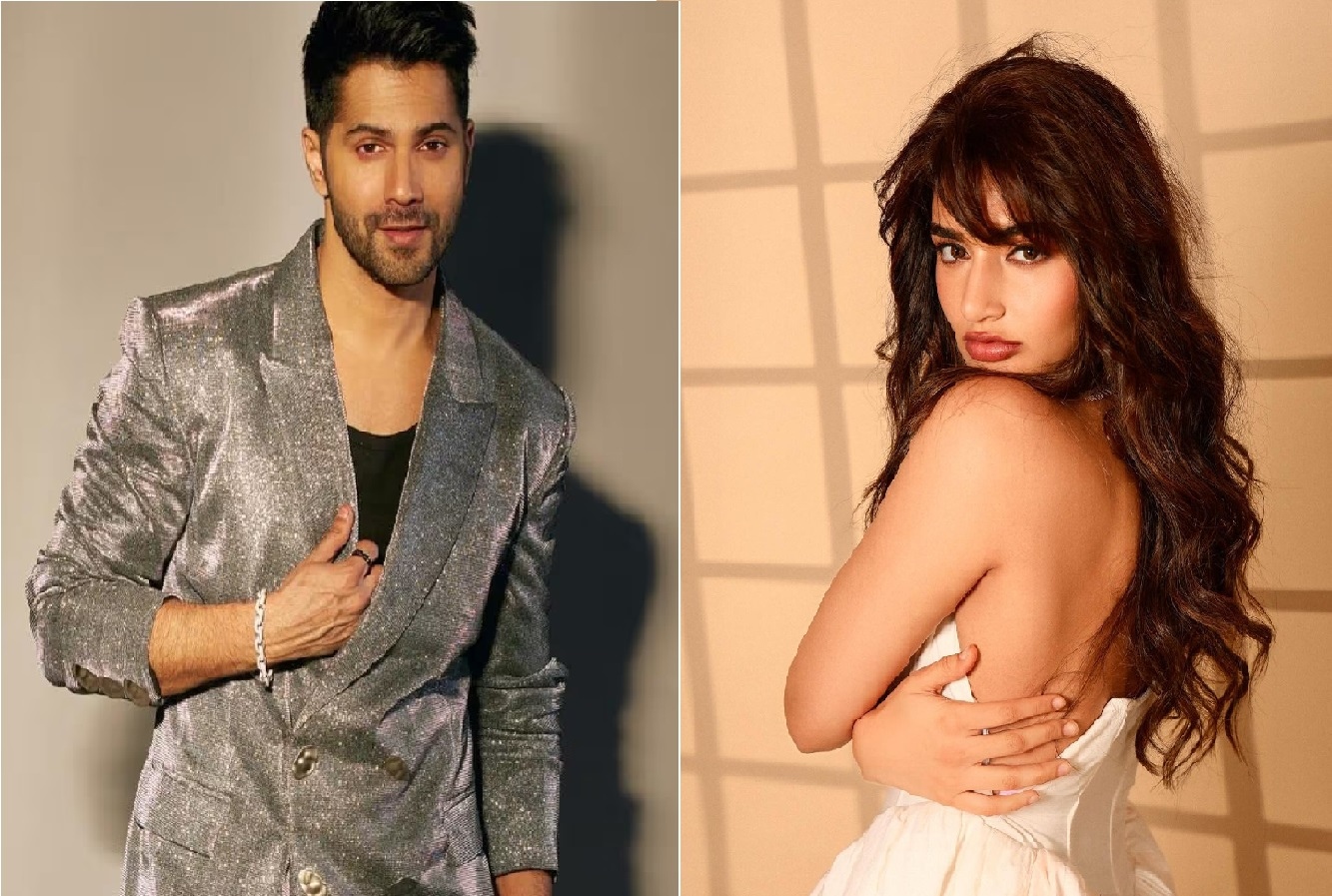 Producer Ramesh Taurani Clears Rumors About Sreeleela Exit from Varun Dhawan Upcoming Comedy Film