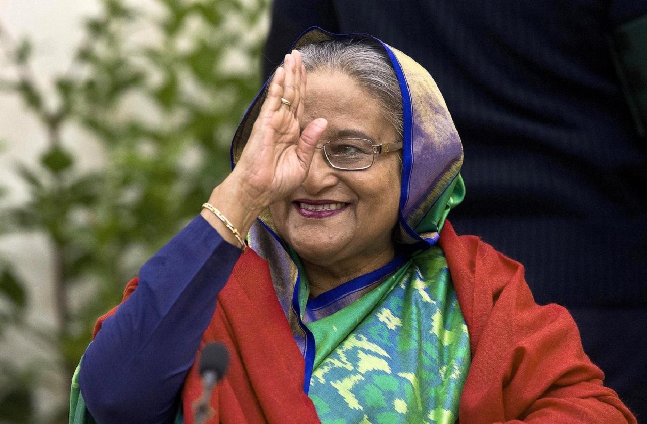 Bangladesh Bans Major Social Media Platforms Nationwide