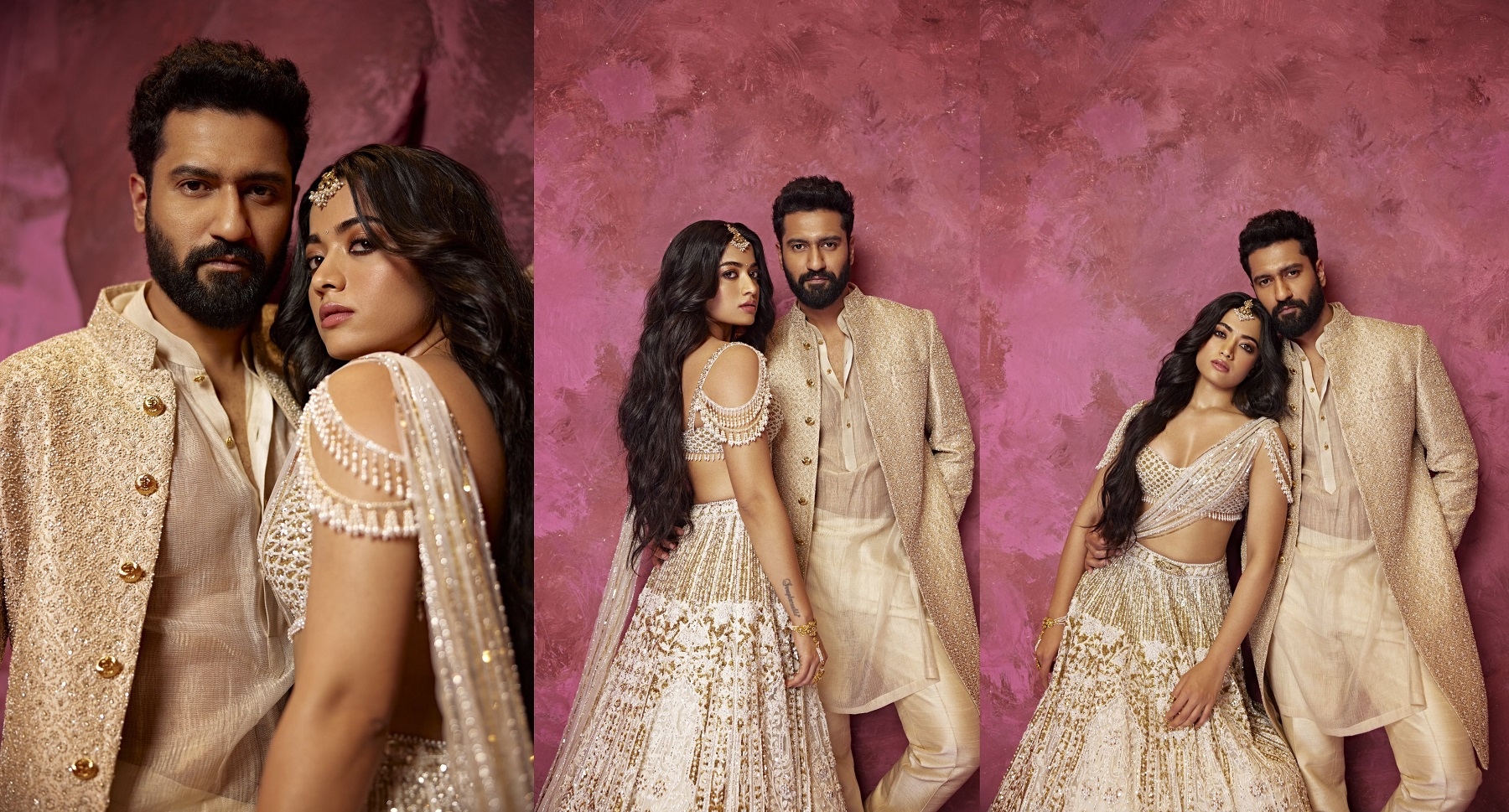 Show Stoppers at India Couture Week: A Celebration of Craftsmanship