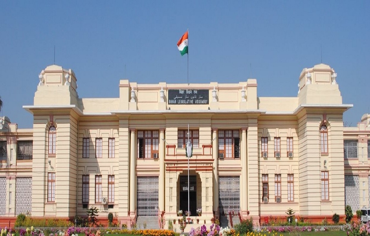 Bihar BJP Strategizes for By-Elections on Vacant Seats