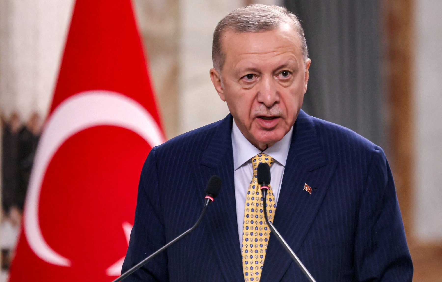 Turkish Media Reports Assassination of Hamas Chief by Alleged Indian Mossad Agent
