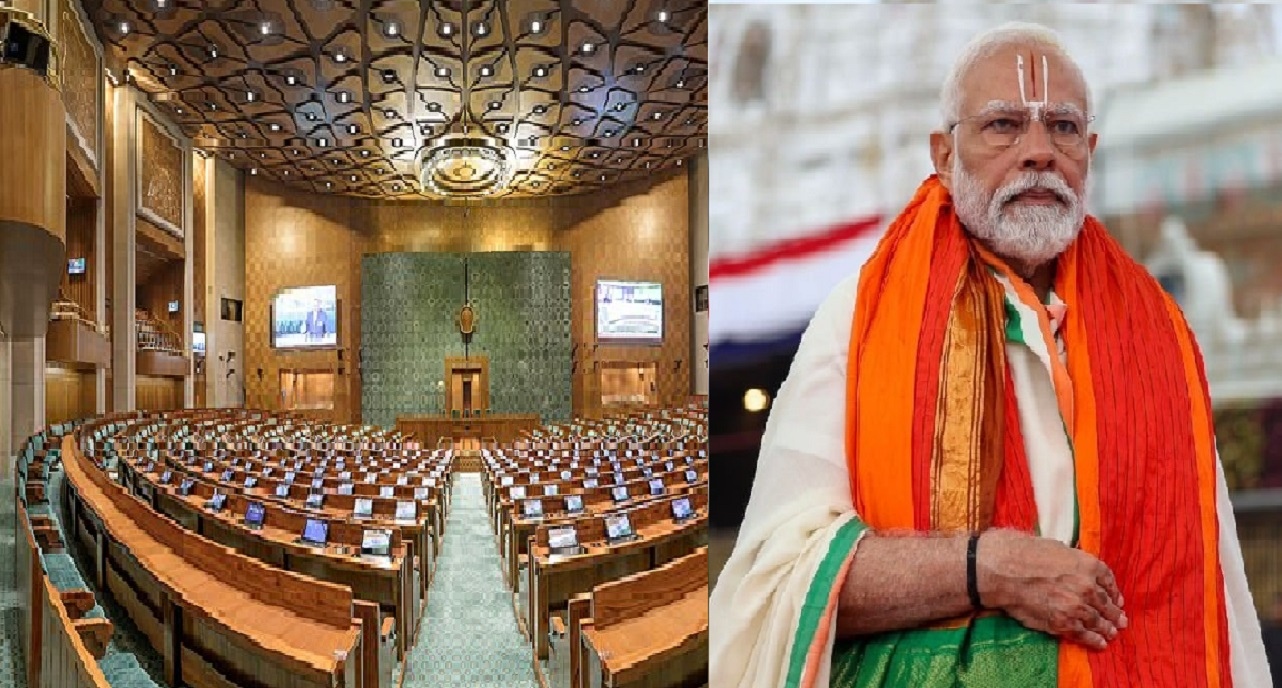 Modi Government to Introduce Bill Curbing Waqf Board Powers