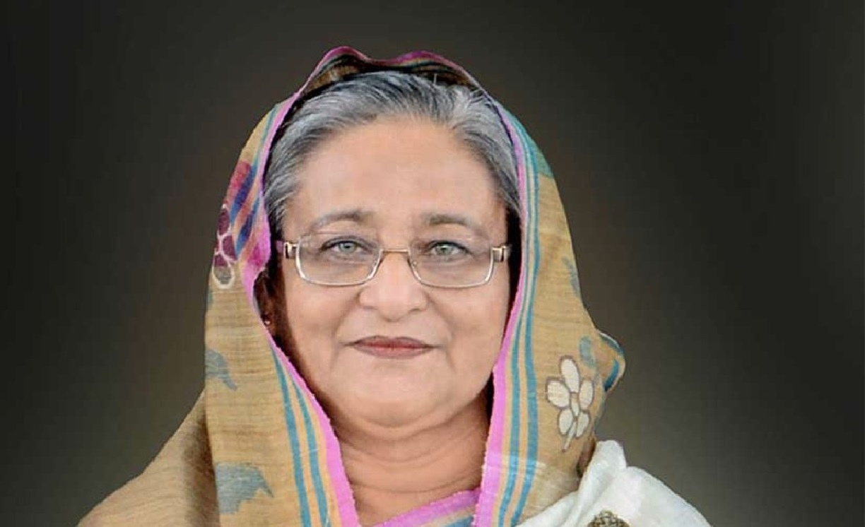 Bangladesh Army Chief Ousts Sheikh Hasina