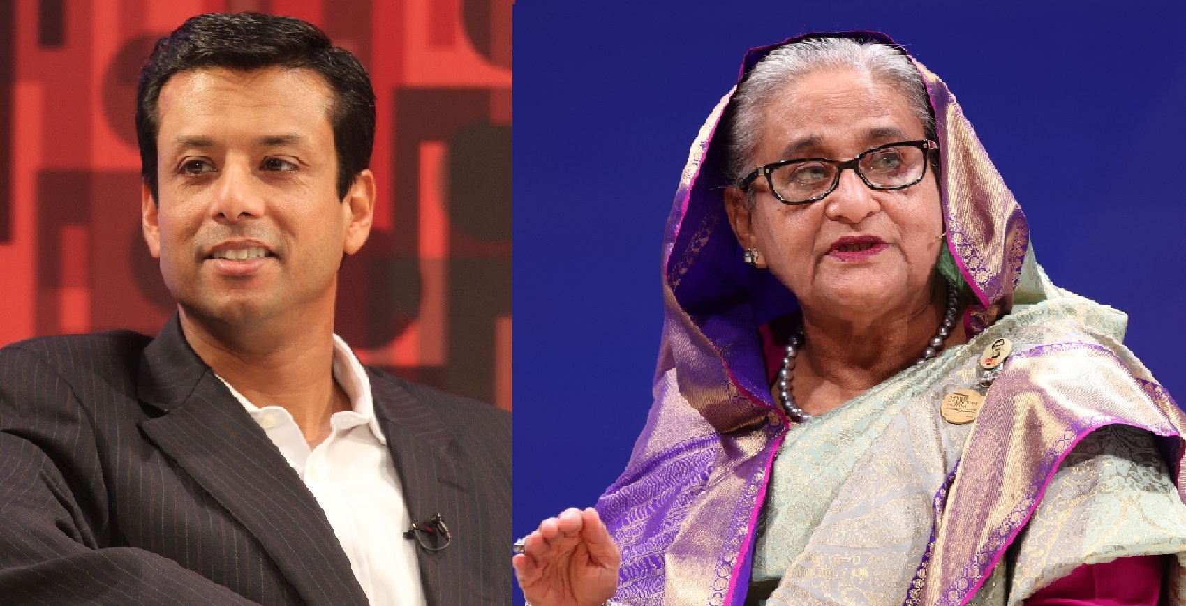 Sheikh Hasina&rsquo;s Son Declares She Will Never Return to Bangladesh