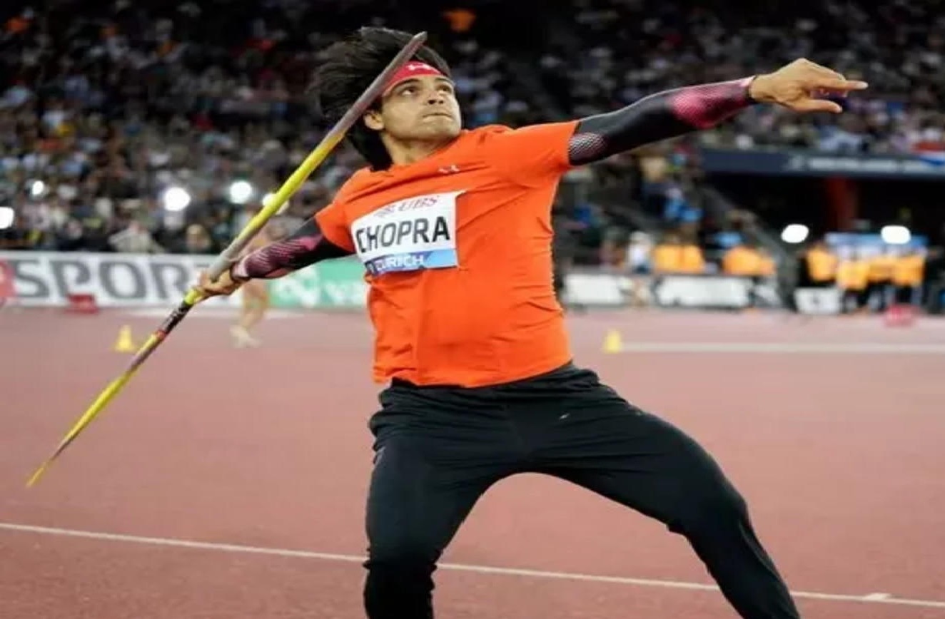 India&rsquo;s Golden Boy Neeraj Chopra Enters Javelin Finals with 89.34-Meter Throw at Paris Olympics