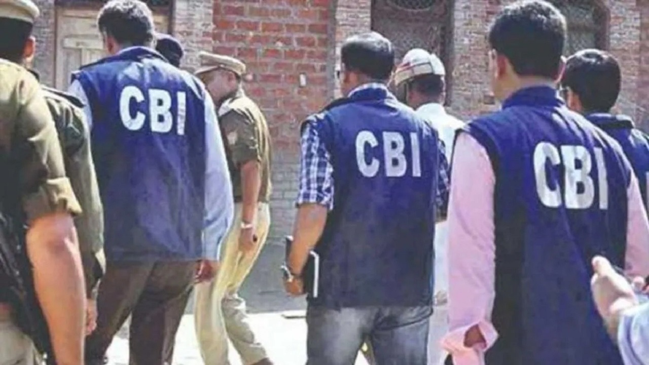 CBI Officials Investigate Tragic Deaths of UPSC Aspirants in Delhi Coaching Institute