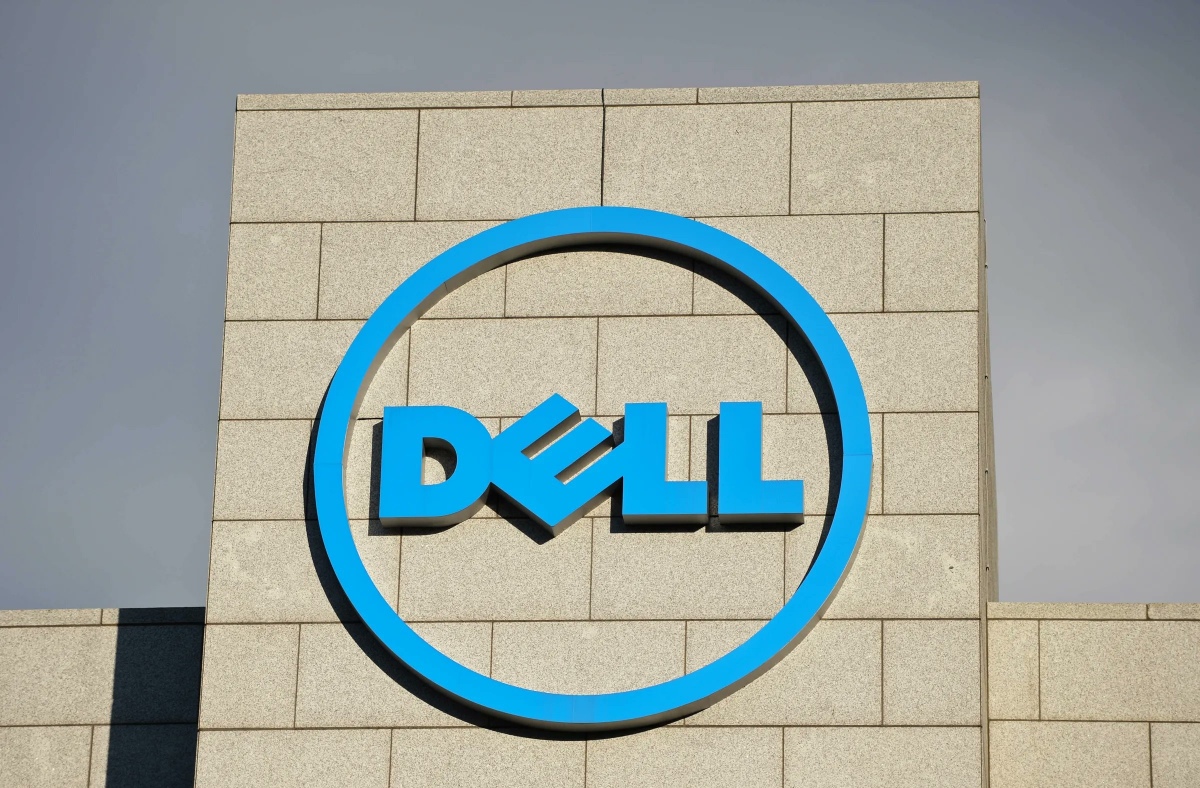 Dell Fires 12,500 Employees as Part of Shift Toward AI Products and Services