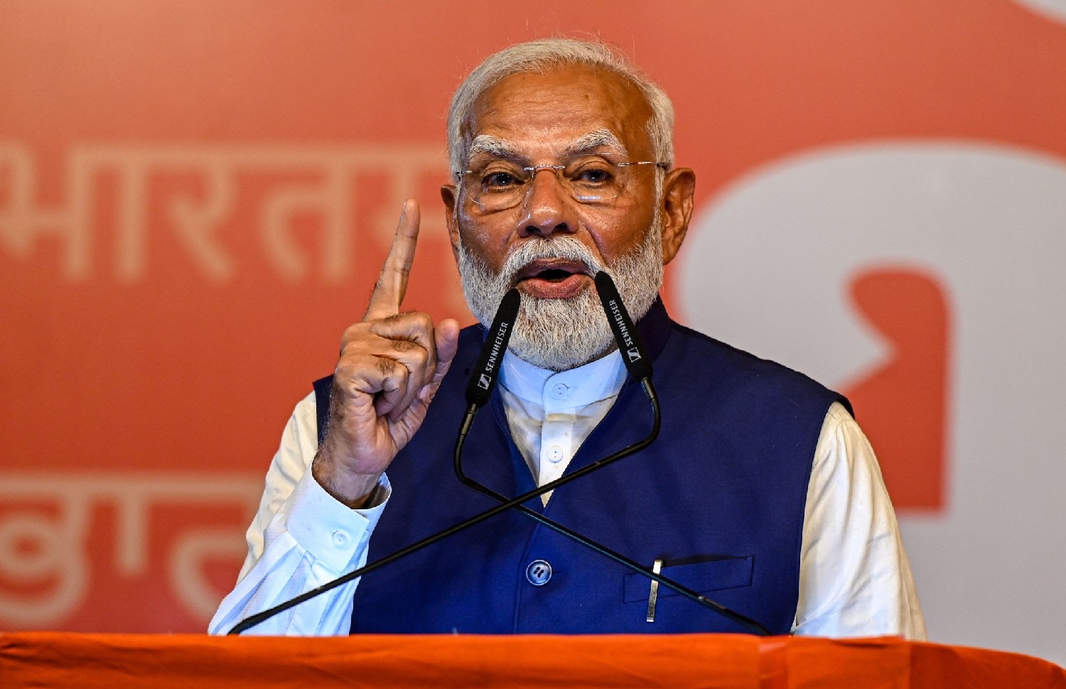 Modi Government Sends Waqf Amendment Bill to Joint Parliamentary Committee for Further Review