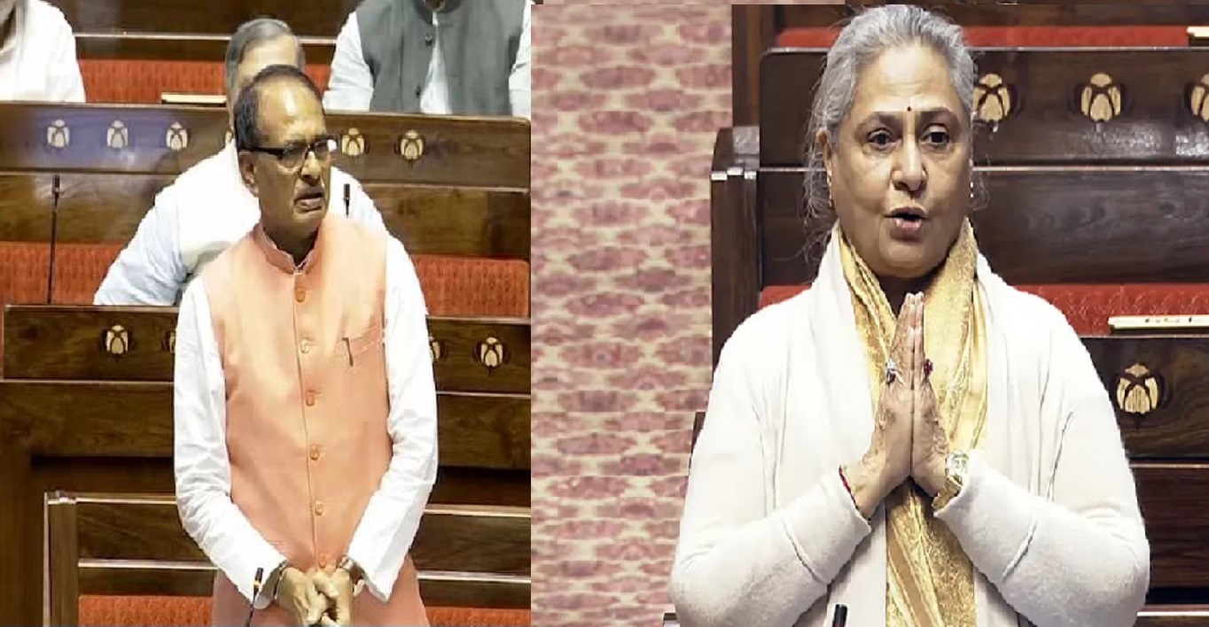 Vice President Jagdeep Dhankhar Calls Opposition Protests &lsquo;Attempts to Destabilise the Nation&rsquo;