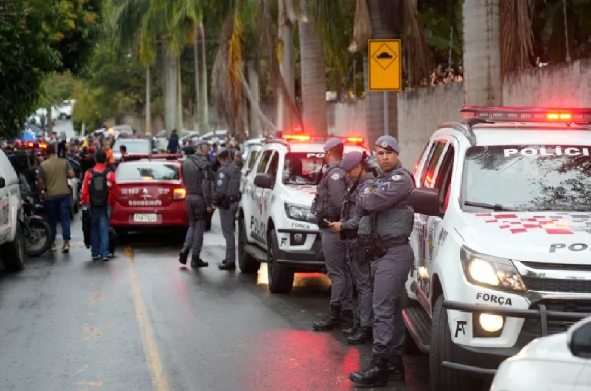 Tragic Plane Crash in Brazil All 62 Aboard Confirmed Dead