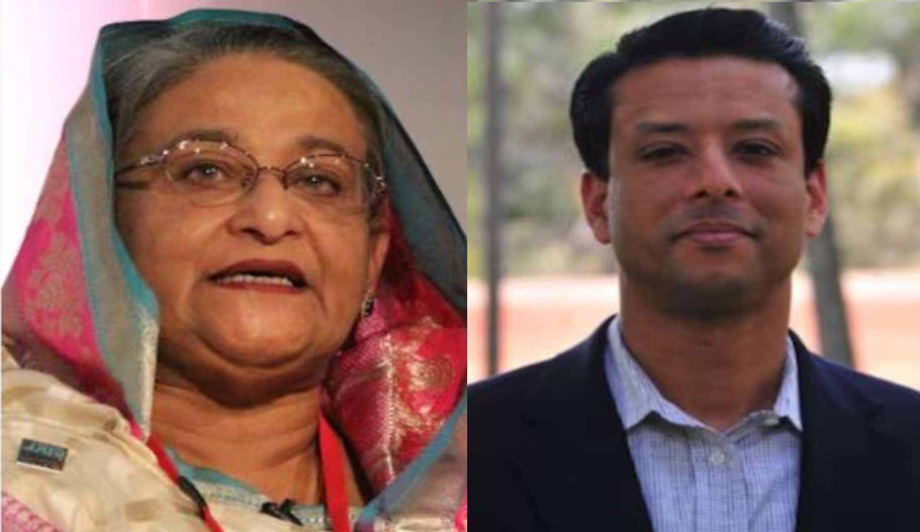 Sajeeb Joy Thanks Indian PM Modi for Protecting Sheikh Hasina Assures Safety for Hindus in Bangladesh