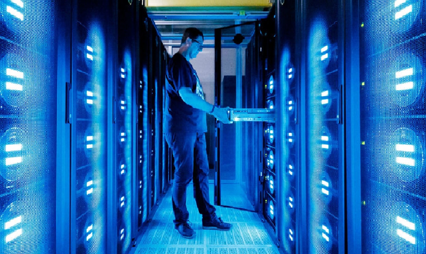 Bihar Achieves Milestone with Development of AI-Powered Supercomputer &lsquo;Param Buddha&rsquo;