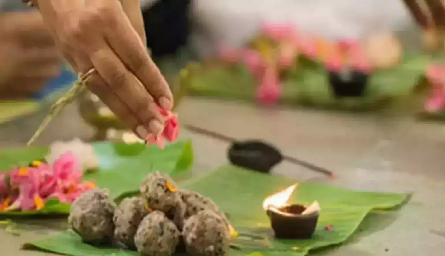 Start of Pitru Paksha Rituals and Significance